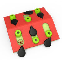 Outward Hound Nina Ottosson Cat Melon Madness Level 2
