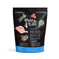 Pets4Life Cat Duck 1.25lb