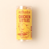 Polkadog Chicken Littles Training Bits