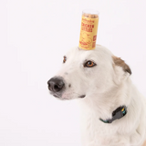 Polkadog Chicken Littles Training Bits