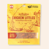 Polkadog Chicken Littles Training Bits