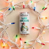 Polkadog Holiday Mini Tube: Yappy Howlidays 2.5oz