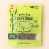 Polkadog Lucky Duck Training Bits