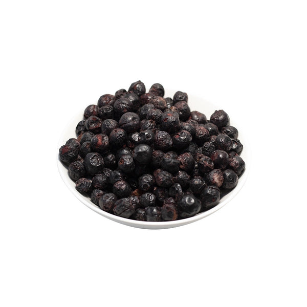 Prairie Berries Freeze Dried Saskatoon Berries 40g