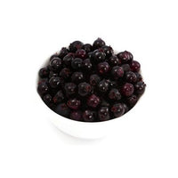 Prairie Berries Frozen Saskatoon Berries 600g