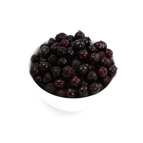 Prairie Berries Frozen Saskatoon Berries 600g