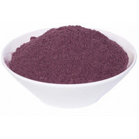 Prairie Berries Saskatoon Berry Freeze Dried Powder 100g