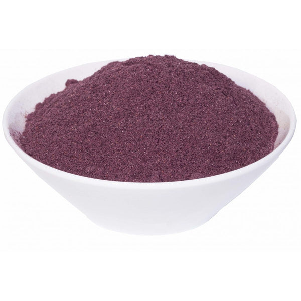 Prairie Berries Saskatoon Berry Freeze Dried Powder 100g