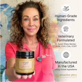 Proactive Paws Liver Lift - Daily Detox 45g (30 Scoops)