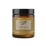 Proactive Paws Liver Lift - Daily Detox 45g (30 Scoops)