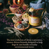 Proactive Paws Liver Lift - Daily Detox 45g