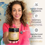 Proactive Paws Liver Lift - Daily Detox 45g