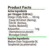Proactive Paws Roe Mega for Cats 30ml
