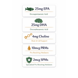 Proactive Paws Roe Mega for Cats 30ml