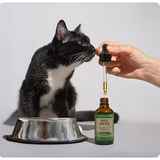Proactive Paws Roe Mega for Cats 30ml