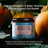 Proactive Paws Primitive Probiotics for Dogs 45g