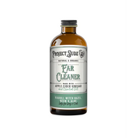 Project Sudz Ear Cleaner for Dogs & Cats 110mL