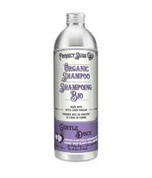 Project Sudz Liquid Shampoo for Dogs & Cats -Gentle w/ Lavender, Clary Sage, & Bentonite Clay 296ml