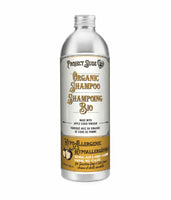 Project Sudz Liquid Shampoo for Dogs & Cats - Hypoallergenic w/ Oatmeal & Honey 269ml