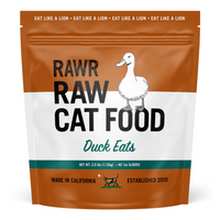 RAWR Duck Eats 1.13kg