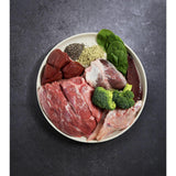 RawBone Complete & Balanced Mixed Protein Lamb