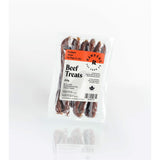RawBone Grass Fed Beef Treats 200g
