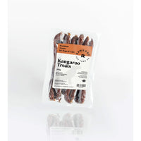 RawBone Kangaroo Treats 200g
