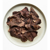 RawBone Krisps Grass Fed Venison 75g