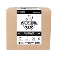 Red Dog Blue Kat Deli Dinner Fish Case of 6 (6x1lb)