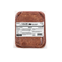 Red Dog Blue Kat Deli Dinner Pork - Individual 1lb