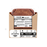 Red Dog Blue Kat Deli Dinner Pork - Individual 1lb
