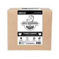 Red Dog Blue Kat Deli Dinner Turkey Case of 6 (6x1lb)