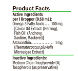 Proactive Paws Roe Mega for Cats 30ml