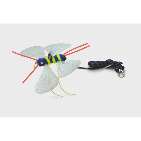 Rompicatz Cattimoth Attachment