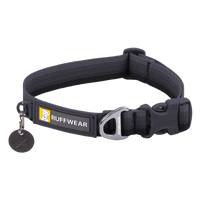 Ruffwear Front Range Collar Basalt Gray