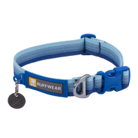 Ruffwear Front Range Collar Coastal Fade