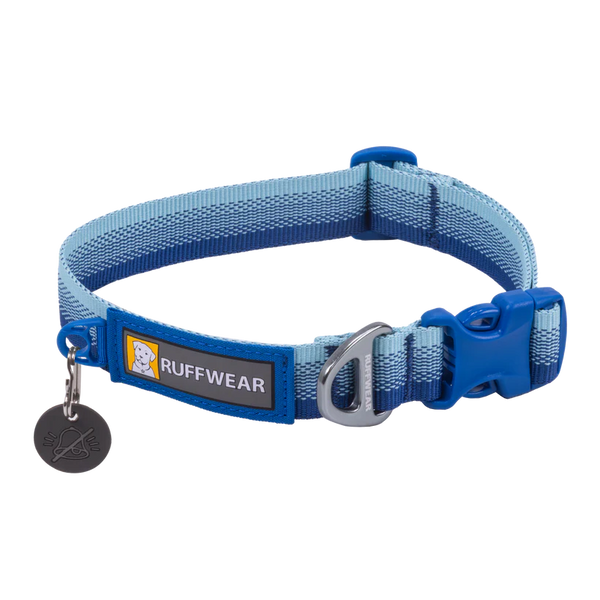 Ruffwear Front Range Collar Coastal Fade