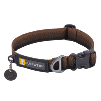 Ruffwear Front Range Collar Moonlight Fade