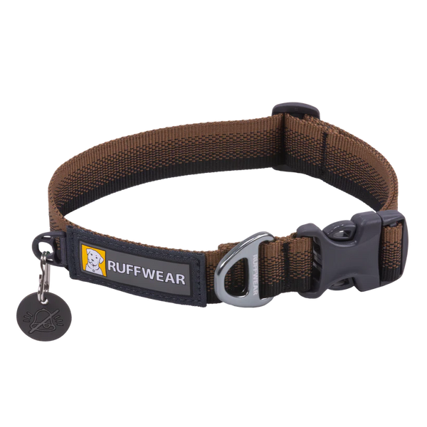 Ruffwear Front Range Collar Moonlight Fade