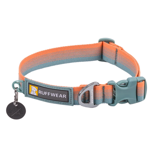 Ruffwear Front Range Collar Spring Fade