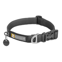 Ruffwear Front Range Collar Twilight Gray *Clearance*