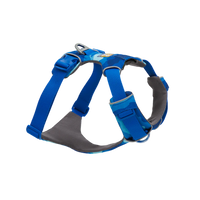 Ruffwear Front Range Harness Coastal Mountain