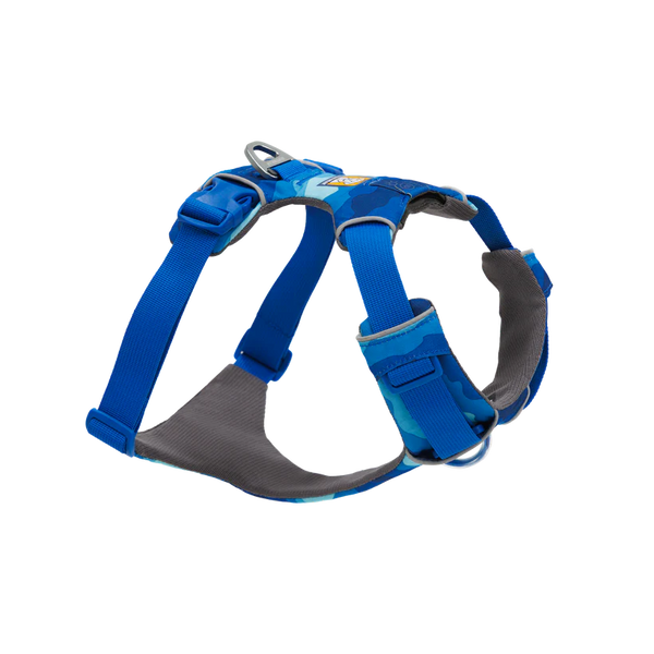 Ruffwear Front Range Harness Coastal Mountain