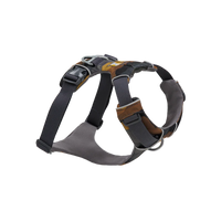 Ruffwear Front Range Harness Moonlight Mountain