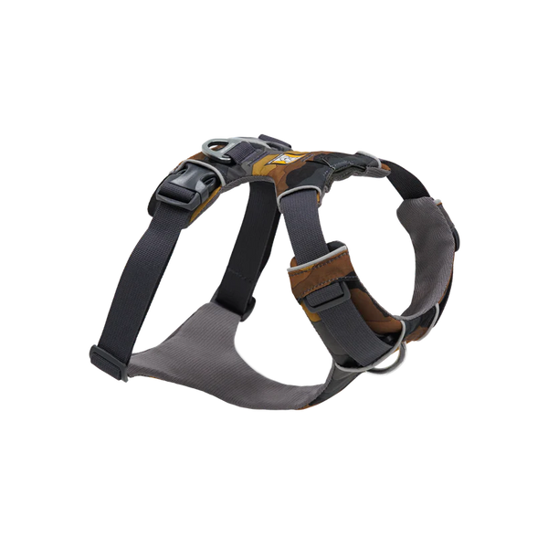 Ruffwear Front Range Harness Moonlight Mountain