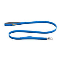 Ruffwear Front Range Leash Blue Pool