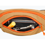 Ruffwear Home Trail Hip Pack Brown Bear