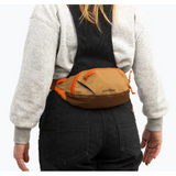 Ruffwear Home Trail Hip Pack Brown Bear