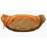 Ruffwear Home Trail Hip Pack Brown Bear