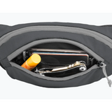 Ruffwear Home Trail Hip Pack Granite Gray